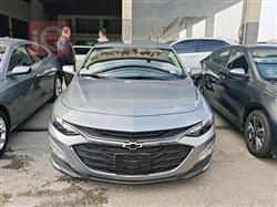 شێڤرۆلێت مالیبۆ